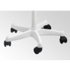 .LAMPA LUPA LED AZZURRO H6001L - 5 i 8 DIOPTRI .
